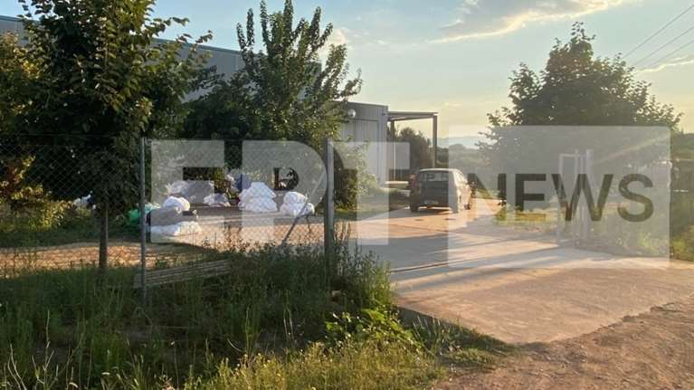 Μεσσήνη: Κινδυνεύει να χάσει το μάτι της η 49χρονη από την επίθεση του πρώην άντρα της με καυστικό υγρό