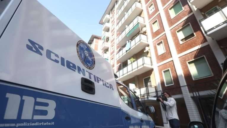 Μυστήριο στο Μιλάνο με θάνατο Ουκρανού τραπεζίτη: Αυτοκτονία ή δολοφονία;