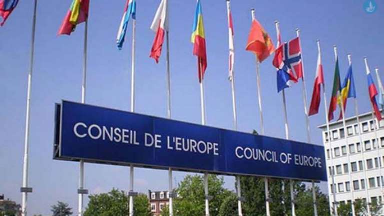 Αλλαγή &quot;φρουράς&quot;: Η Γερμανία διαδέχεται την Ελλάδα στην προεδρία της Επιτροπής Υπουργών του Συμβουλίου της Ευρώπης