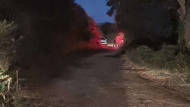 Κυπαρισσία: Σε εργάτη γης ανήκει το πτώμα που βρέθηκε στην παραλία Καρτελά με τραύματα στο κεφάλι