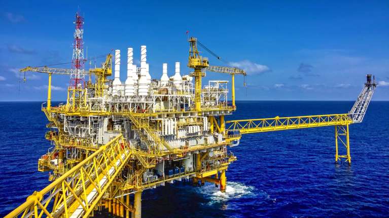 Παπασταύρου: Αν τα κοιτάσματα νοτίως της Κρήτης είναι εμπορικά εκμεταλλεύσιμα τότε η χώρα θα περάσει σε άλλο επίπεδο