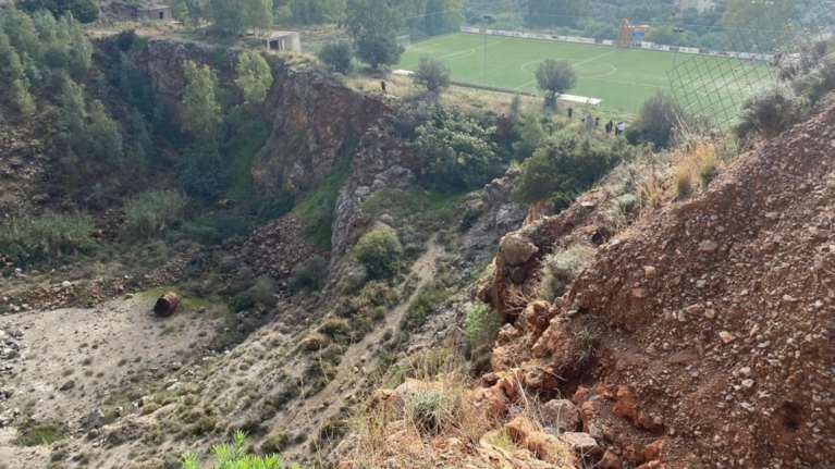 Θρίλερ στην Καλαμάτα: Ζευγάρι βρέθηκε νεκρό σε νταμάρι- Αυτοκτόνησαν μαζί;