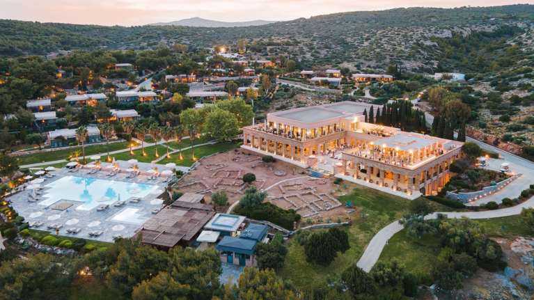 Πώς είναι το τέλειο ελληνικό Πάσχα;