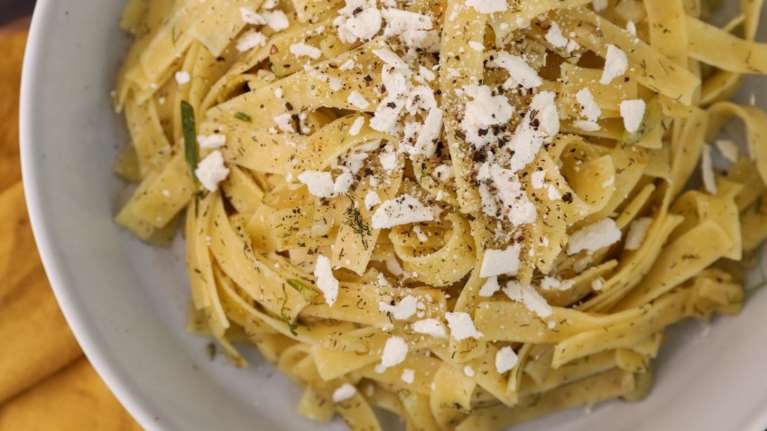 ΕΦΕΤ: Αποσύρονται χυλοπίτες - Τι να προσέξουν οι καταναλωτές που τις έχουν προμηθευτεί [εικόνα]