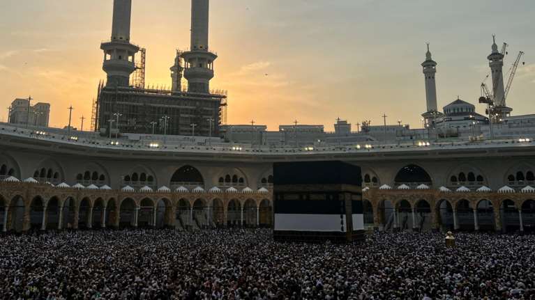 Πάνω από 1.000 νεκροί στη Μέκκα: Ευθύνες σε τουριστικά γραφεία - Τους πήραν τις άδειες