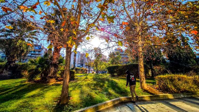 Καιρός: Θα "μυρίσει" άνοιξη μέχρι την 25η Μαρτίου - Ανεβαίνει η θερμοκρασία, αναλυτική πρόγνωση