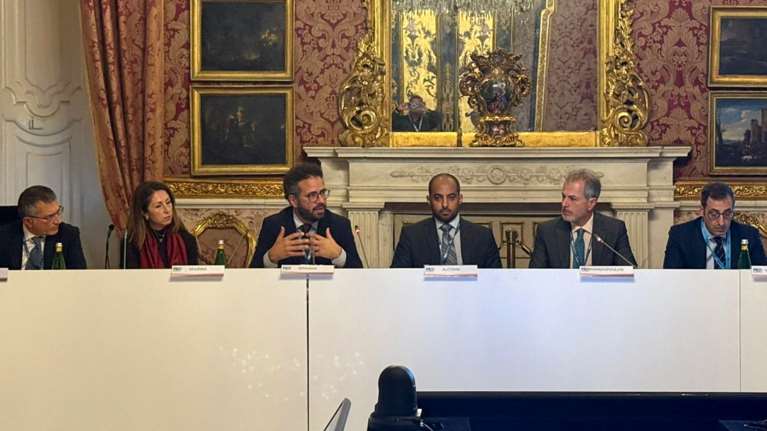 Δυναμική παρουσία της ΕΡΤ στη Σύνοδο της EBU Mediterranean Leadership και στο συνέδριο MED – Mediterranean Dialogues