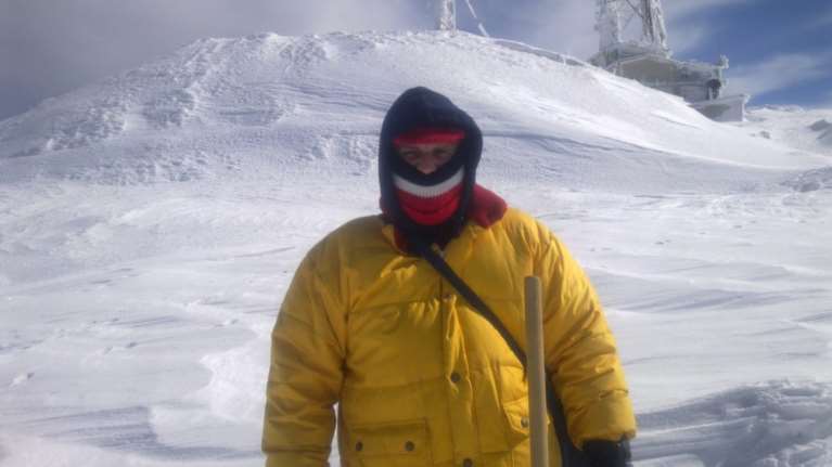 Πένθος για την ΕΡΤ: Πέθανε ο υπεύθυνος του Κέντρου Ελέγχου Καβάλας - Θάσου, Θανάσης Τζίτζιος