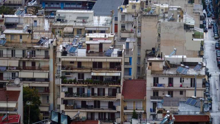 Eteron: Τα έξι σημεία που λείπουν από το κυβερνητικό πρόγραμμα για τη στέγαση