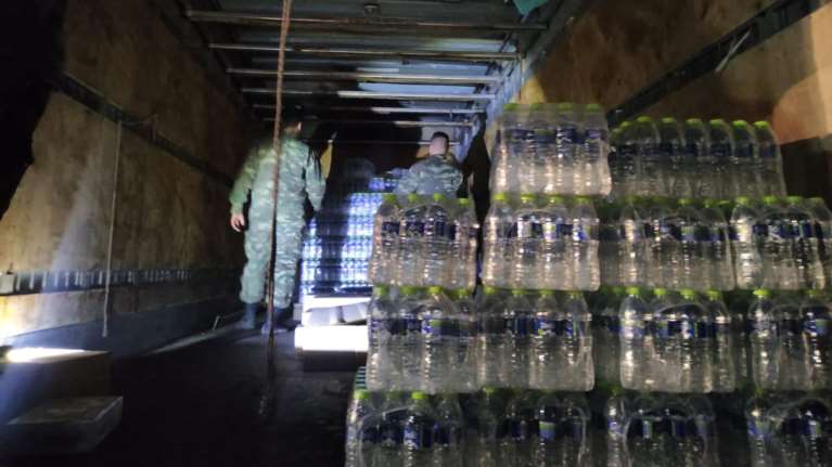 Πλημμύρες στη Θεσσαλία: Τεράστιο κύμα αλληλεγγύης από τους δήμους Αττικής - Τα σημεία συγκέντρωσης και τα είδη ανάγκης