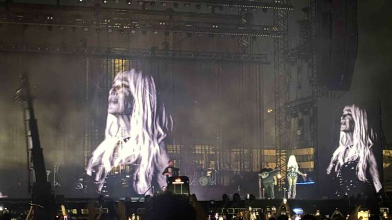 Eurobasket 2025: Ποιο τραγούδι αφιέρωσε η Άννα Βίσση στην Εθνική μετά το χάλκινο μετάλλιο [βίντεο]