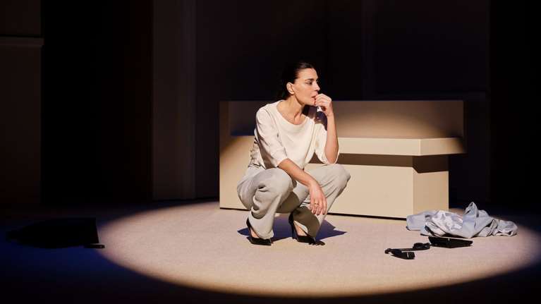 Θεατρικά Βραβεία Κοινού 2025: Η παράσταση που σάρωσε - Βαλτινός &amp; Ναυπλιώτου οι καλύτεροι ηθοποιοί, όλοι οι νικητές