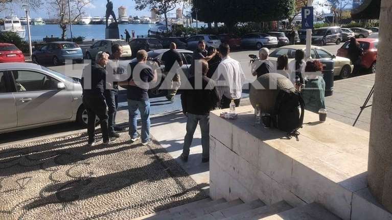 Δολοφονία στη Ρόδο: Ποινική δίωξη στην οικιακή βοηθό - Θα την εξετάσει ψυχίατρος - Είχε προσπαθήσει να πνίξει και το παιδί της