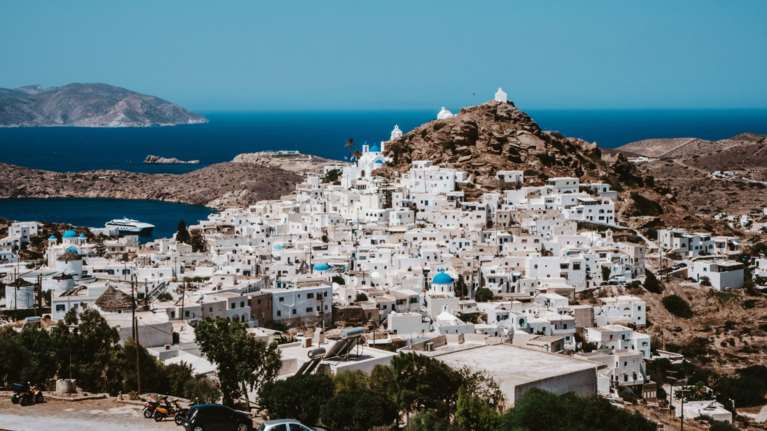 Το ελληνικό νησί που προτείνουν ως ιδανικό προορισμό τα ταξιδιωτικά ΜΜΕ της Σκανδιναβίας