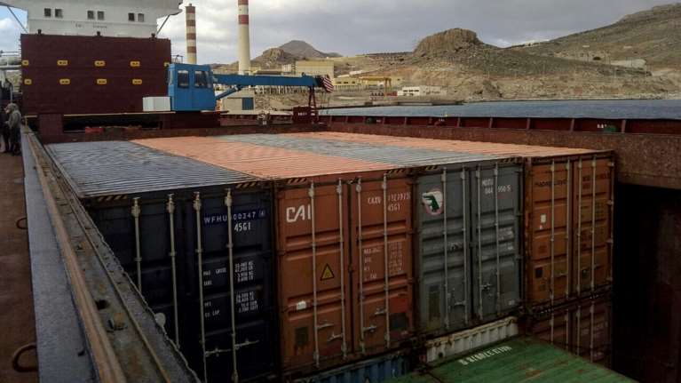 Πειραιάς: Γεμάτο κοκαΐνη πλοίο που μετέφερε μπανάνες - Ποιος ειδοποίησε τις Αρχές