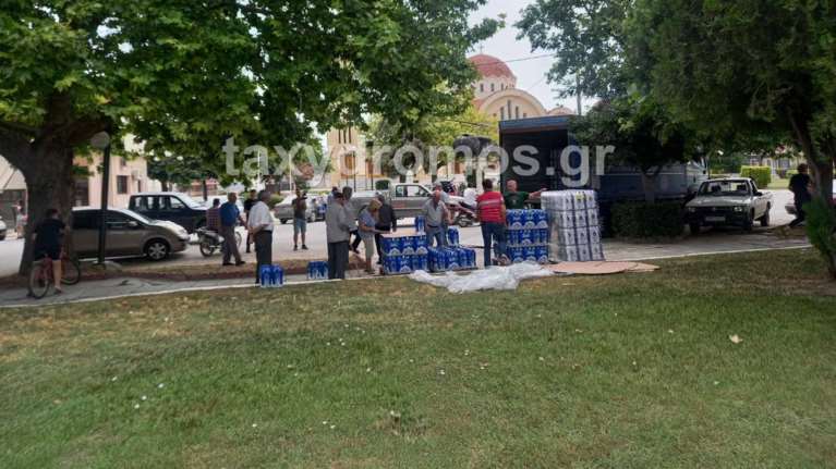 Εισαγγελική παρέμβαση για τα κρούσματα γαστρεντερίτιδας στη Μαγνησία - Ψάχνουν αν φταίνε οι γεωτρήσεις