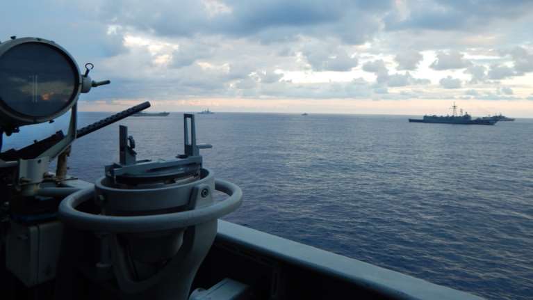 Κάνουν φύλλο και φτερό τα ταξίδια του 35χρονου μουσουλμάνου κατάσκοπου στη Ρόδο