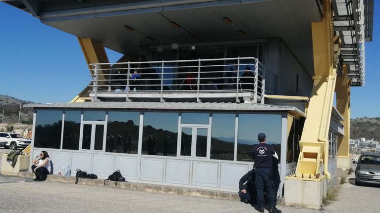 Euroferry Olympia: Βρέθηκε και 5η σορός στο πλοίο - Θα αναγνωριστεί μέσω DNA [Βίντεο]