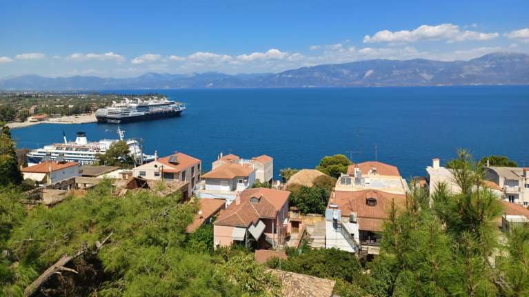 Intrakat: Κατασκευή αποχετευτικών δικτύων λυμάτων στην Αιγιάλεια ύψους 24,4 εκατ. ευρώ