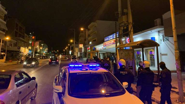 Τραγωδία στο Καματερό: Λεωφορείο παρέσυρε και σκότωσε 5χρονο παιδί [βίντεο]