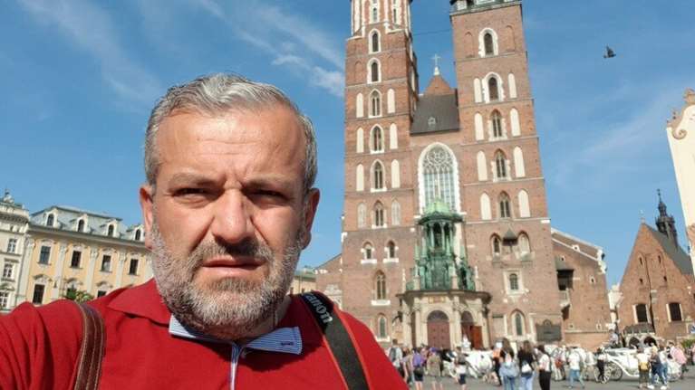 Απίστευτο: Έκλεψαν τον γιατρό την ώρα που προσπαθούσε να σώσει τον 6χρονο Φώτη στην Πάτρα