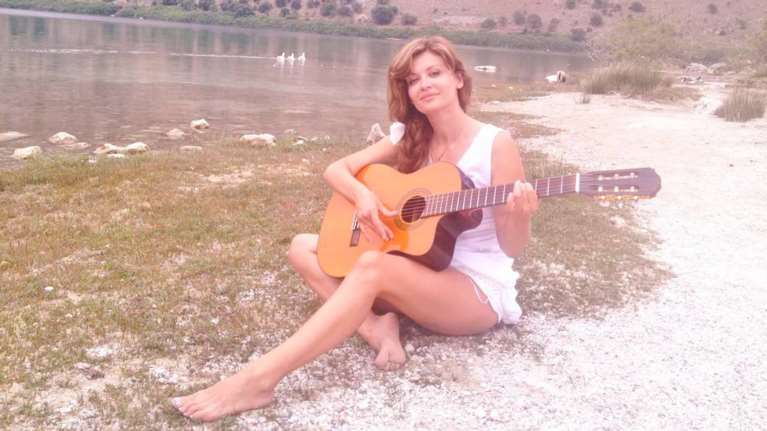 Χαλάνδρι: Η Κλοντιάνα Τσέλο ισχυρίζεται πως είναι απόγονη του σοκολατοβιομήχανου Σπυρίδωνα Παυλίδη