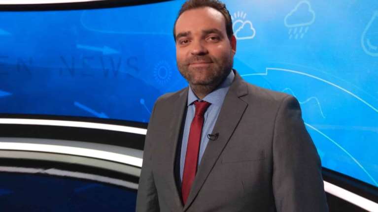 Ο Μαρουσάκης απαντά μετά το &quot;άδειασμα&quot; των μετεωρολόγων - &quot;Δεν είπα ότι θα έχουμε κακοκαιρία τύπου Daniel&quot;