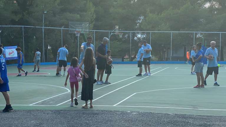 Παιδικές κατασκηνώσεις 2023: Ανακοινώθηκαν οι οριστικοί δικαιούχοι από τη ΔΥΠΑ