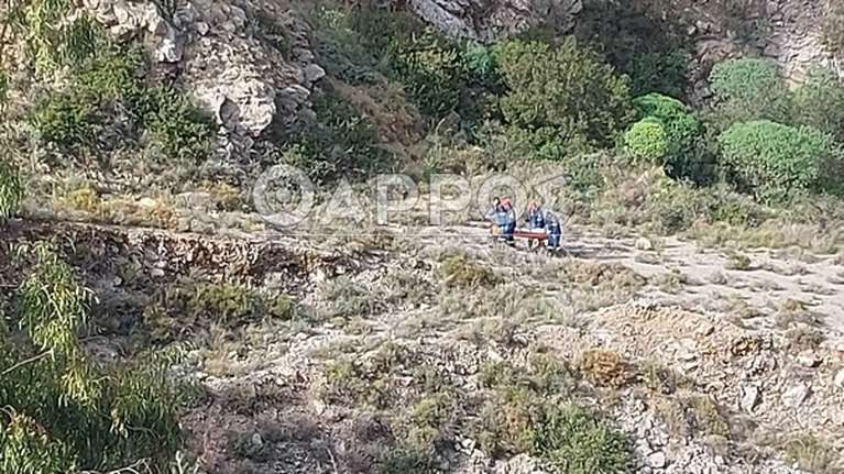 Θρίλερ στην Καλαμάτα με το νεκρό ζευγάρι που βρέθηκε σε νταμάρι - Διπλή αυτοκτονία βλέπουν οι Αρχές