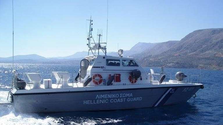 Κατάκολο: 53χρονη έκανε SUP και την παρέσυρε ο άνεμος - Επιχείρηση για τη διάσωσή της