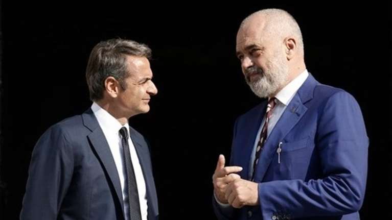 Η πρώτη αντίδραση της Αλβανίας για τα 12 μίλια: Η Ελλάδα έχει δικαίωμα να το κάνει