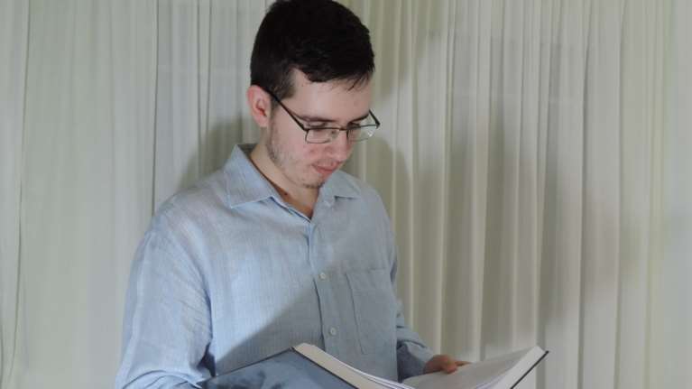 Πανελλαδικές 2020 : Ο &quot;πρώτος των πρώτων&quot; εξηγεί πώς συγκέντρωσε 19.650 μόρια σε καιρό... καραντίνας