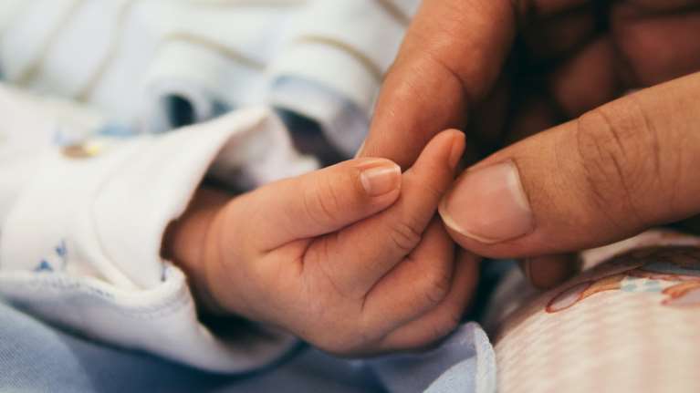 Θλίψη στα Γρεβενά: Πέθανε μέσα στο νοσοκομείο βρέφος 35 ημερών - Έρευνα για τα αίτια