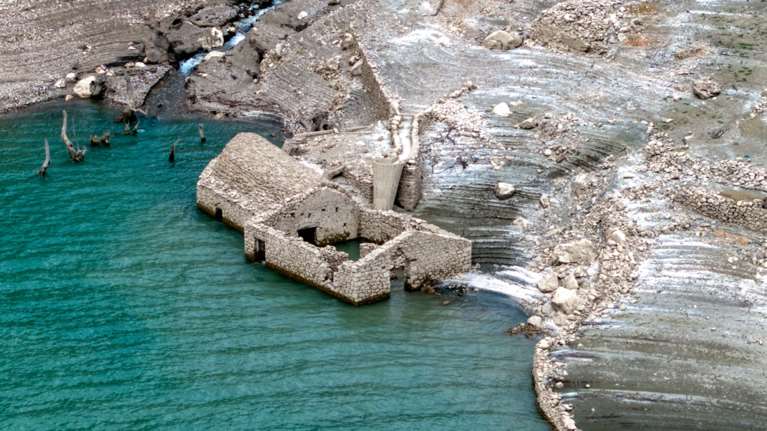 Καμπανάκι για τη λειψυδρία: Ο μεγάλος κίνδυνος να &quot;διψάσει&quot; η Ελλάδα τα επόμενα χρόνια - Τι πρέπει να γίνει