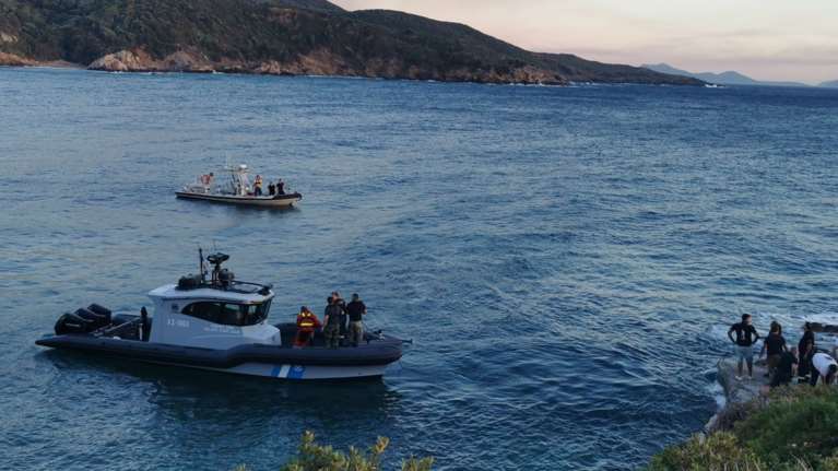 Τραγωδία στη Σάμο: Νεκροί δύο από τους επιβαίνοντες στο μοιραίο ελικόπτερο - Αγνοείται το τέταρτο μέλος του πληρώματος [Εικόνες - Βίντεο]