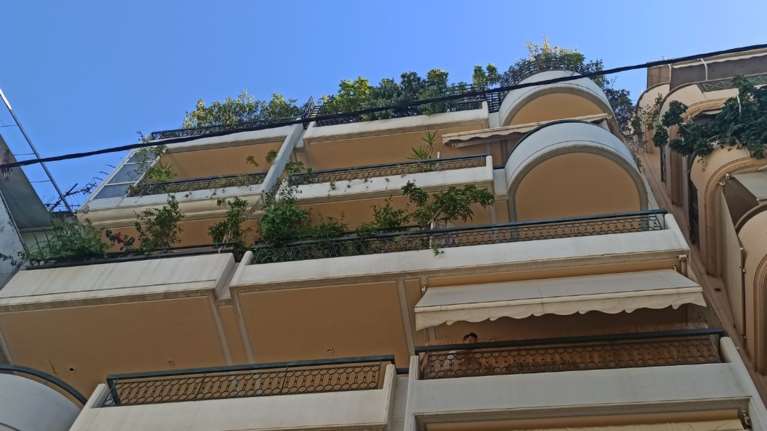 Θρίλερ με δυο νεκρούς ηλικιωμένους σε διαμέρισμα στην Κυψέλη: Η δυσοσμία κινητοποίησε τους γείτονες