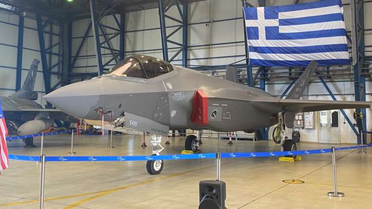 F-35, 4 φρεγάτες, δύο C-130, 60 τεθωρακισμένα και πλοία Λιμενικού - Η επιστολή Μπλίνκεν για το μεγάλο &quot;πακέτο&quot; στην Ελλάδα