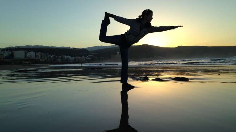 Σχεδόν διπλάσιος ο κίνδυνος θανάτου εάν κάποιος δεν μπορεί να σταθεί στο ένα πόδι για 10 δευτερόλεπτα