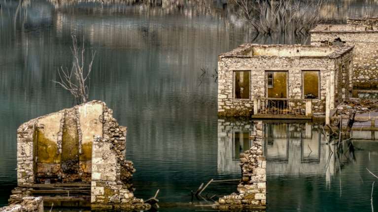 Λειψυδρία: Σε κατάσταση έκτακτης ανάγκης η Αττική, η Λέρος και η Πάτμος - Τι σημαίνει, πόσο μας επηρεάζει