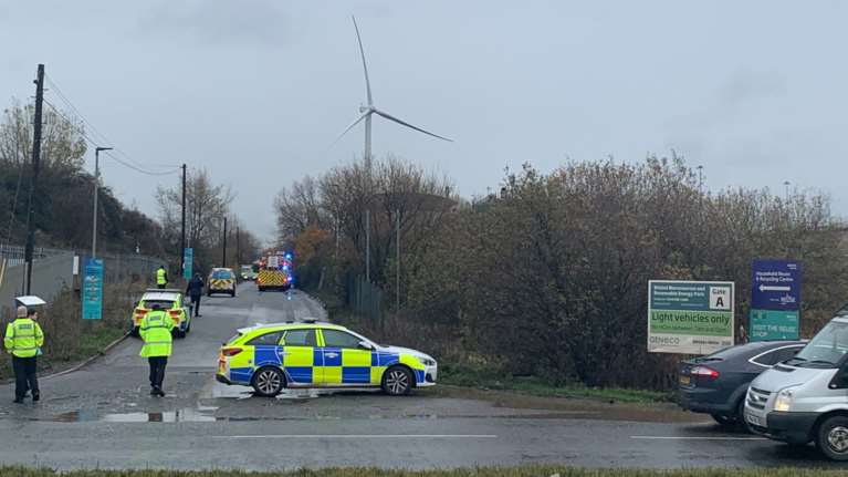 Αγγλία: Μεγάλη έκρηξη στο Μπρίστολ - &quot;4 νεκροί και 1 τραυματίας&quot; σύμφωνα με τους Times