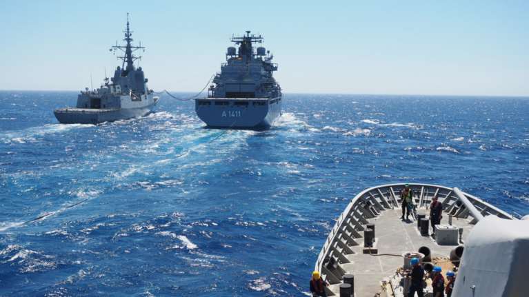 Times: Επιστολή 25 προσωπικοτήτων για τις τουρκικές προκλήσεις: Η Ευρώπη να στηρίξει καθαρά Ελλάδα και Κύπρο