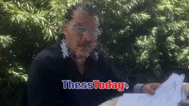 Καταγγελία από άτομο με ειδικές ανάγκες: Τον έδειραν σε βενζινάδικο επειδή είχε πρόβλημα η κάρτα του -&quot;Τώρα τα λεφτά αλλιώς μόνο πεθαμένος φεύγεις&quot;