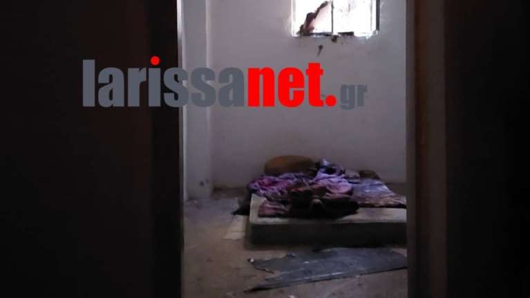 Γυναικοκτονία στη Λάρισα: 7 ημέρες ήταν νεκρή η 35χρονη μέσα στο σπίτι - Της έσπασε το κεφάλι και εξαφανίστηκε [εικόνες]