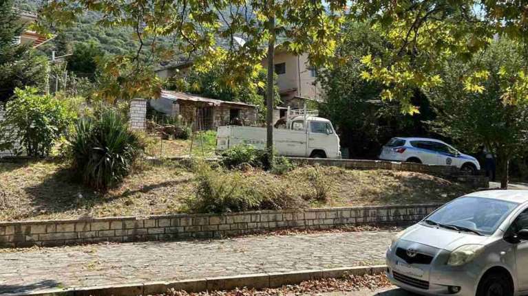 Δολοφόνησαν 62χρονη στα Ιωάννινα με καραμπίνα: Βρέθηκε σε λίμνη αίματος στο χωριό Περίβλεπτος