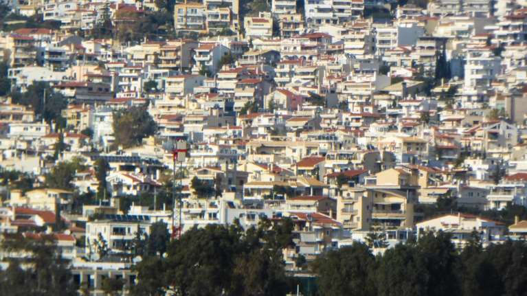 Γιατί εξαφανίζονται τα μικρά διαμερίσματα: Λιγότερη διαθεσιμότητα έως και 40% - Ζητούν... 800 ευρώ για 54 τ.μ.