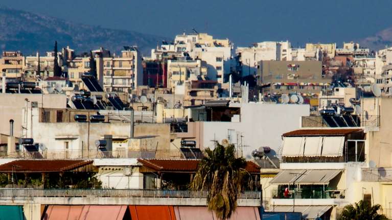 Απάτες στο &quot;Ανακαινίζω &amp; Νοικιάζω&quot;:  Ανακλήθηκαν 3.000 αιτήσεις - Η μία στις τρεις ήταν από την Ηλεία