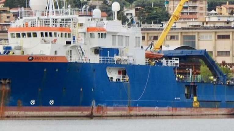 Στέιτ Ντιπάρτμεντ για Nautical Geo: Υποστηρίζουμε τις προσπάθειες για αποκλιμάκωση της έντασης στην Αν. Μεσόγειο