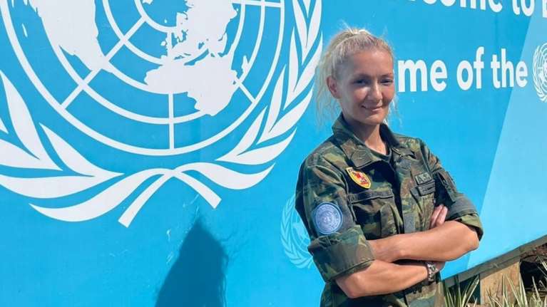 Λιβύη: Καταγγελίες από τον σύζυγο της Εύης Ανδρεαδάκη - &quot;Δεν πήγε εθελοντικά, την υποχρέωσαν&quot; [Βίντεο]