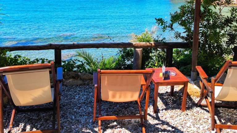 Aστατος χωρίς... ακρότητες ο καιρός τη Δευτέρα σε στεριά και θάλασσα - Η πρόγνωση μέχρι την Παρασκευή