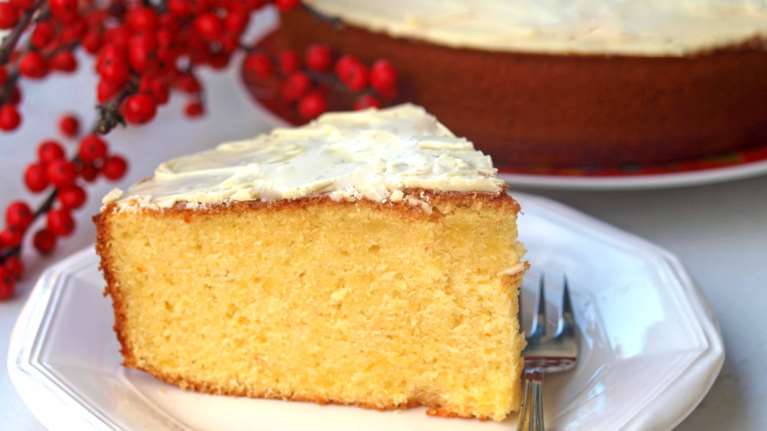 H πιο εύκολη συνταγή για βασιλόπιτα, μόνο με 6 υλικά - Αφράτη, πολύ γευστική